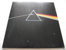 PINK FLOYD   DARK SIDE OF THE MOON ** 1973 UK HARVEST LP A-5, B-5.