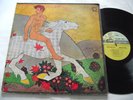 FLEETWOOD MAC   THEN PLAY ON ** 1969 UK Tri-Colour REPRISE LP RSLP 9000