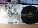 The Beatles - Revolver (Parlophone PMC 7009) LP