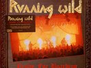 Running Wild - Ready For Boarding (Vinyl 2LP - 2022 - EU - Original)