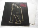 T. REX   ELECTRIC WARRIOR ** 1971 UK FLY LP w/ POSTER.