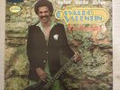 Osvaldo Valentin Y Su Orquesta - S/T LP 1980 vinyl latin salsa 