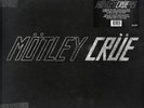 Motley Crue Live Wire EP (45th Anniversary) MARBLE VINYL LP RSD 2026 NEW +SEALED