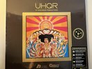 JIMI HENDRIX - Axis: Bold As Love -UHQR  200G 45RPM STEREO Vinyl Record - Sealed
