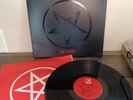 MOTLEY CRUE Shout at the Devil 1983 Elektra 1st Press SRC 602891 Looks That Kill