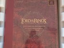 Lord of the Rings - Fellowship of the Ring Complete Recordings Vinyl LP, Tolkien