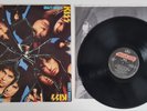 KISS-Crazy Nights LP, Polygram/mercury 1987, org. Inlay, Cover ok, Vinyl mint