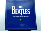 THE BEATLES SINGLES COLLECTION BOX SET 2019 - SEALED