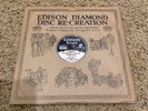 Edison Diamond Disc 52085 Never Grow Old Sam Patterson Trio Religious Hymn VG+