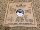 Edison Diamond Disc 52090 Paradise Isle Murray Kellner Classical EX 1927 Vintage