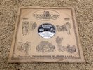 Edison Diamond Disc 52112 A Night In June Jack Parker EX Vaudeville Tenor Duet