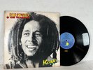 Bob Marley & the Wailers Kaya Vinyl LP EXC 1978 Island Records ILPS 9517 Reggae