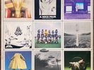 33t Pink Floyd - A Nice Pair - 2 LP - 1974