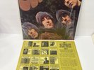 The Beatles - Rubber Soul (1965) Vinyl LP Album, Capitol Records T 2442, Mono VG