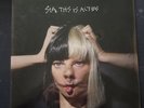 Sia - This is Acting - 2016 First Press Factory Sealed M/M