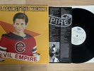Rage Against The Machine – Evil Empire (MOVLP017) Vinyl Record 2009