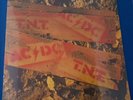 AC/DC T.N.T Gatefold Vinyl LP New & Sealed 196588926617