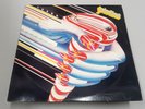 Judas Priest Turbo LP 1986 Original CBS OC40158 Very Good+