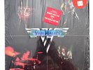 VAN HALEN S/T 1978 VINYL RECORD BSK 3075 FIRST PRESS IN SHRINK W/ HYPE STICKER