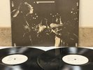VAN HALEN    HALEN HEARTY 86   2 X LP VINYL JAPAN PRESSING -  CHICAGO LIVE RARE