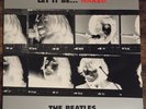 The Beatles -Let It Be Naked LP, 7