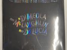 Al Di Meola John McLaughlin Paco De Lucia - Friday Night In San Francisco Impex