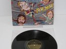 PROMO  LP  Sir Douglas Quintet:  Live Texas Tornado Tex-Mex  (1983 Takoma Rec)