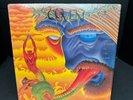 Coven Blessed Is The Black LP Vinyl Ever Rat Records Album ER 12 LP 0003 Shrink