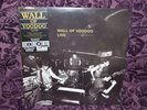 Wall Of Voodoo Live 1979 Black Ice Color Vinyl Jackpot Records 1 of 2000 M/M