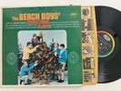 The Beach Boys LP 