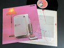 THE CURE THREE IMAGINARY BOYS AUSTRALIAN LP STUNN 1982 1979