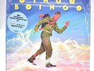 Oingo Boingo – Only A Lad - Yellow & Green Splatter – RUBY20LP (2021) M/M