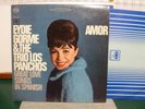EYDIE GORME. & TRIO LOS PANCHOS. AMOR GREAT LOVE SONGS. VG+.   LP