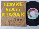 Joseph Beuys - Sonne Statt Reagan 7'' Vinyl Germany