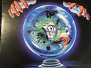 Deep Purple Slaves and Masters Vinyl LP 1990 US Press RCA