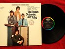 THE BEATLES   YESTERDAY AND TODAY    83-87 CAPITOL RECORDS LABEL
