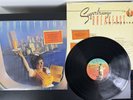 Supertramp Breakfast in America Vinyl LP 1979 - IN SHRINK w/ Hype Sticker