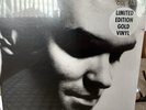 Morrissey ‘Viva Hate’ Album LP 2012 - GOLD Limited Edition 500