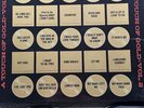 Elvis Box Set The Other Side Four Records Used Condition