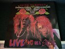 Guns N Roses Live Like A Suicide Vinyl EP - First 1986 STERLING Pressing - Mint