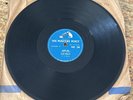 CLASSIC 1957 UK #1 ELVIS PRESLEY 78 HOUND DOG / DON'T BE CRUEL HMV POP 249 V+/E-