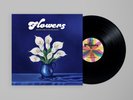 Durand Jones & The Indications Flowers (Vinyl) 12