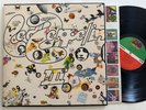 Led Zeppelin III LP   Atlantic SD 7201   Mastercraft 1970 1st Press   NM Beauty