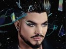 Adam Lambert High Drama (Vinyl) 12