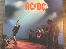 AC/DC - Let There Be Rock - SD 36-151 Presswell Porky VINYL LP