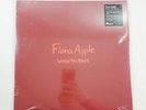 Fiona Apple When The Pawn LP Vinyl Record Epic 2020 VMP 180g Sealed New