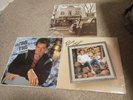 Randy Travis - Old 8X10, Always And Forever, Storms Of Life, 3 Albums LPs
