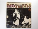 The Mothers Of Invention:   Absolutely Free  1972  A1/B1 UK Stereo  LP