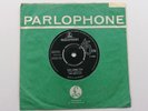 THE BEATLES   1963   SHE LOVES YOU    PARLOPHONE R 5055  DECCA PRESSING