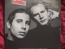 GORGEOUSLY SEALED  SIMON AND GARFUNKEL Bookends 1968 ORIGINAL POSTER RARE HYPE